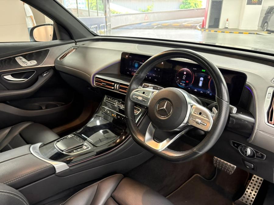 EQC400 4Matic - Image 3